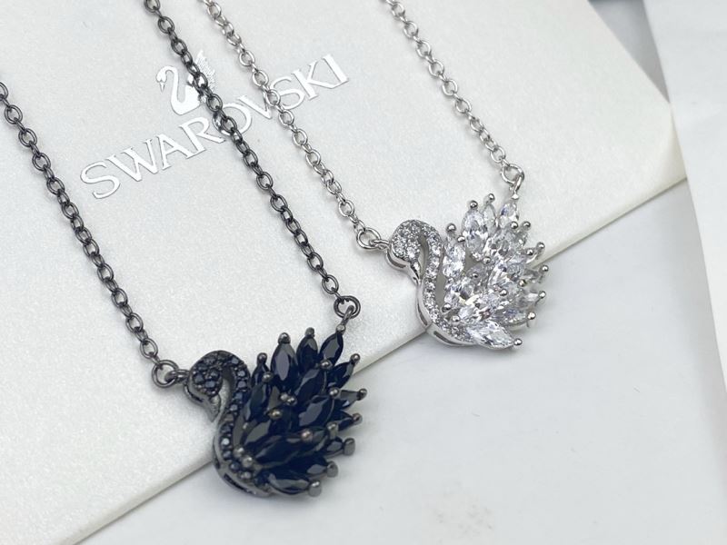 Swarovski Necklaces